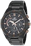  Casio Edifice Efr-563Dc-1Av Efr563Dc-1Av Chronograph Analog Herrenuhr