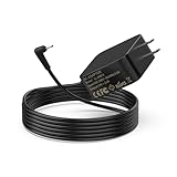 26W 12V Charger Compatible with Samsung Chromebook 3/2 XE500C13 XE501C13 XE500C12 XE503C12 XE503C32 XE303C12 2.5×0.7mm ROLADA AC Adapter