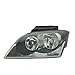 TYC 20-6714-00-1 Chrysler Pacifica Left Replacement Head Lamp