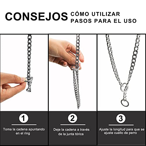Cadena de castigo 9 Imagen adicional