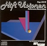  Hifi Visionen POP-CD 19