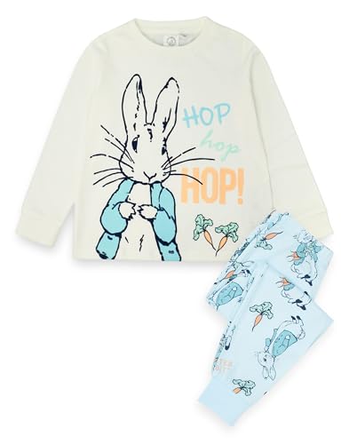 Pajamas Baby Kids | Soft T-Shirt & Trousers Pjs Set | Clothing Merchandise