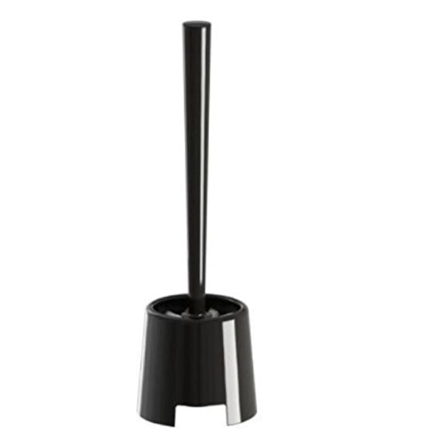 Ikea Black Toilet Cleaning Brush with Holder (Pack of 6) (B08SJ3Q81G) Amazon Price History, Amazon Price Tracker