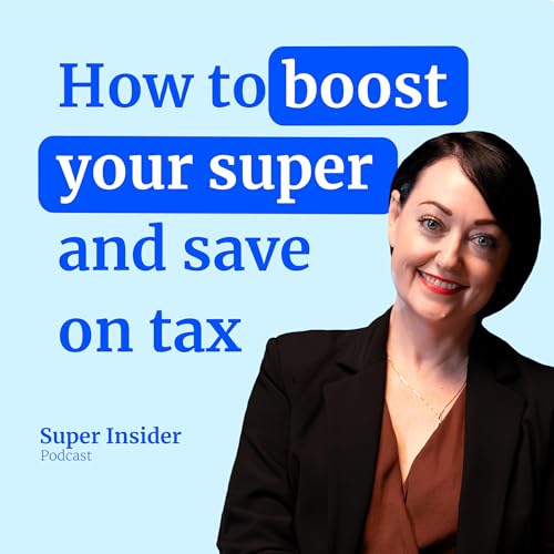 Tax time tips: Boost your super and save on tax
