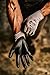 Gorilla Grip Work Gloves, Never Slip Maximum Grip All-Purpose, Gloves for Men, Superior in Wet, Dry, Oily Conditions, Polymer Palm, Small Size, 5 Pairs, Grey| 25940-25