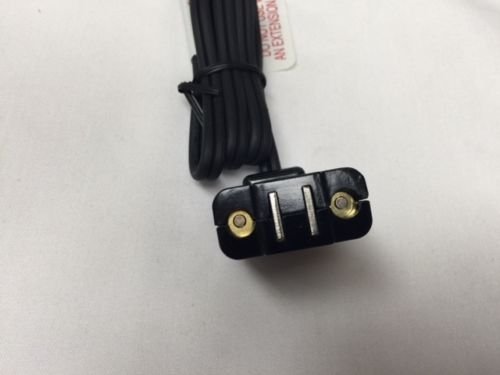 Presto 85691 09982 9982 0546607 0541106 - Cable magnético para freidora, genuino 2