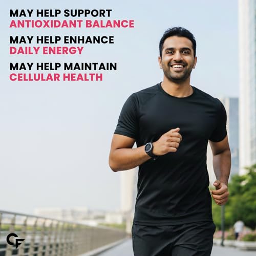 Carbamide Forte Japanese Reduced L Glutathione Tablets 500mg with Vitamin C | Glutathione Supplement with Hyaluronic Acid, Vitamin E, C, Lycopene & Biotin – 30 Veg Tablets