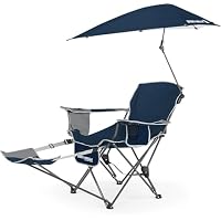 Amazon | スポーツブレラ(Sport-Brella) リクライニングチェア 日傘