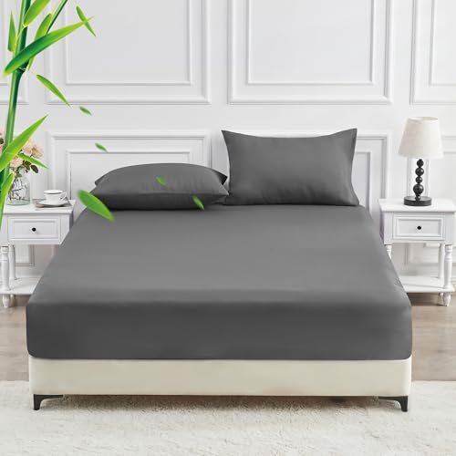 bed bath best king fitted sheet