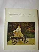 SELECTIONS * FROM THE NATHAN CUMMINGS COLLECTION B000MK2CBI Book Cover