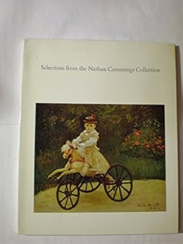 Paperback SELECTIONS * FROM THE NATHAN CUMMINGS COLLECTION Book