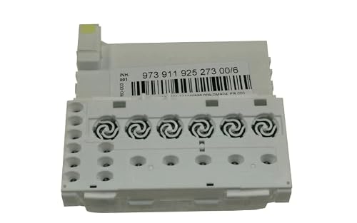 Electrolux module de commande lave vaisselle - vue 4