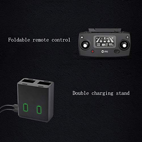 Love lamp GPS-Drohne Professionelle HD-Antenne Langstrecken-Ausdauerflugzeug 2000 Meter Dreifache Positionierung des… – Bild 6