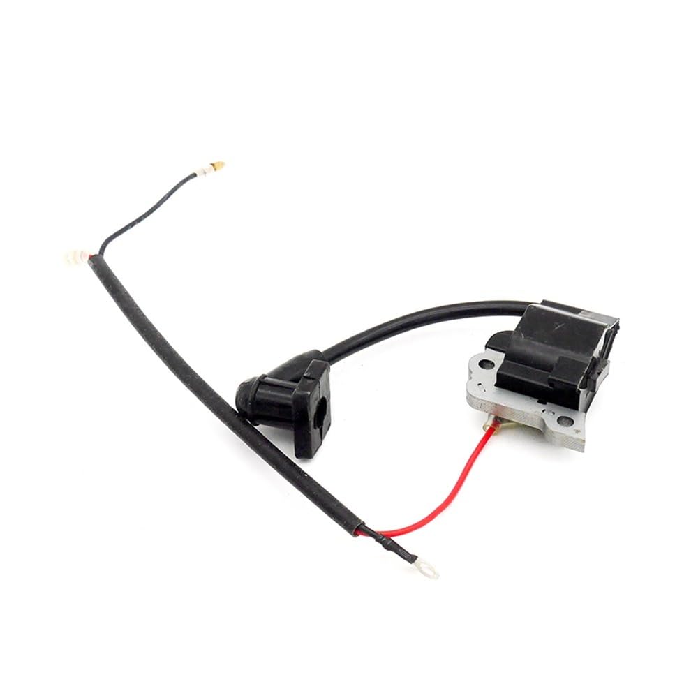 Parti di ricambio modulo bobina di accensione compatibile con Ho-nd GX50 GX 50 tosaerba decespugliatore erba attrezzi da giardino