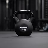 Zoom IMG-2 athlyt kettlebell in neoprene 16 Zoom IMG-2 athlyt kettlebell in neoprene 16