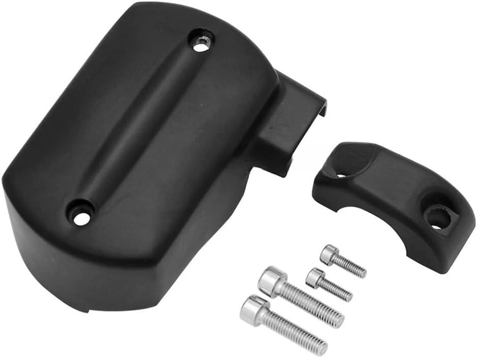 Brake Fluid Reservoir Cover Motorcycle Front Brake Master Cylinder Reservoir Cover Cap For Dragstar V-Star DS 400 650 XVS400 XVS650 XVS1100 XVS1300
