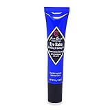 Jack Black Eye Balm De-Puffing & Cooling Gel, 0.56 Ounce