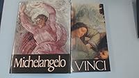 Michelangelo 0914427520 Book Cover