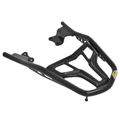 BAGAGEIRO VISION FAZER 150 2014 EM DIANTE CURTO PRETO