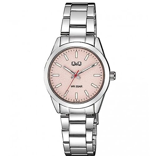 Q&Q Reloj Mujer, Estándar