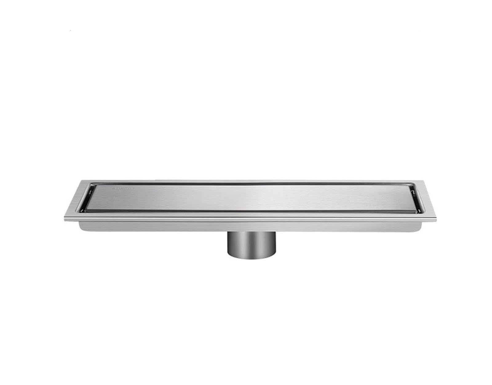 Scarico for doccia in acciaio inossidabile 304
