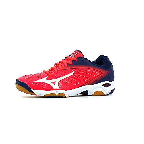 Mizuno Chaussures Femme Wave Volcano