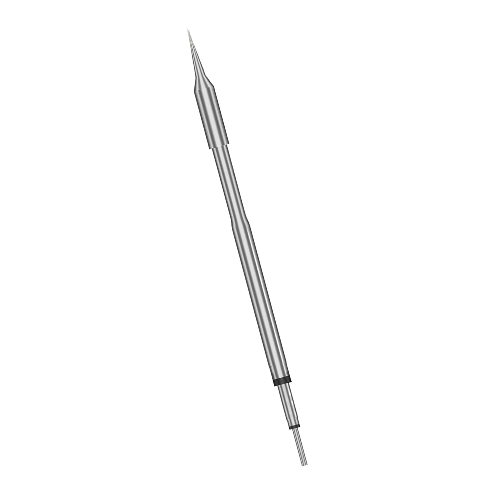 Professional C245 Soldering Iron Tip Welding Head with Excellent Thermal Conductivity for Industrial and DIYer Application Electronics Repair Soldering Tip