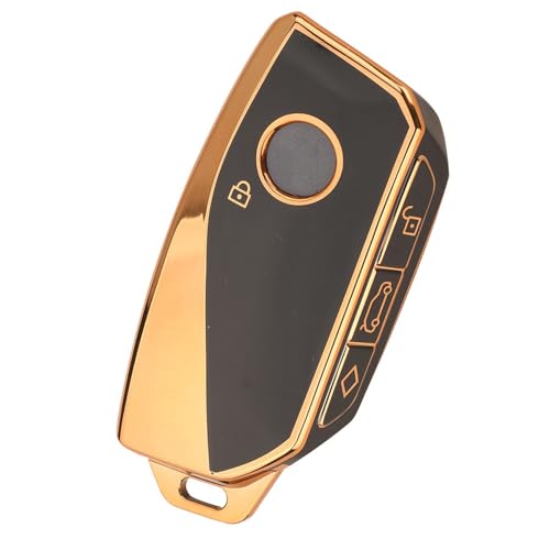 Protection clé TPU pour BMW X1 U11 Série 7 X7 accessoire auto 2023