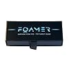 FOAMER F4.0 (L 6) • 6 paar ruisonderdrukkende oorkussens voor in-ear oordopjes • Upgrade voor Grip & Comfort & Geluid…
