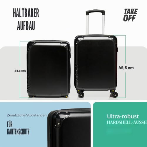 Take OFF Luggage 1