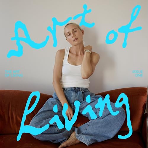 Couverture de The Art Of Living