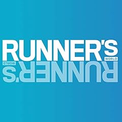 RUNNER'S WORLD Podcast Titelbild