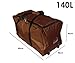 Bolsa de Viaje Deportes Maleta Trolley Grande 140L con Ruedas Imagen de Bolsa de Viaje Deportes Maleta Trolley Grande 140L con Ruedas