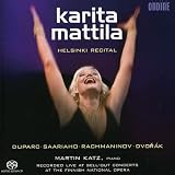 Helsinki Recital [Hybrid SACD]
