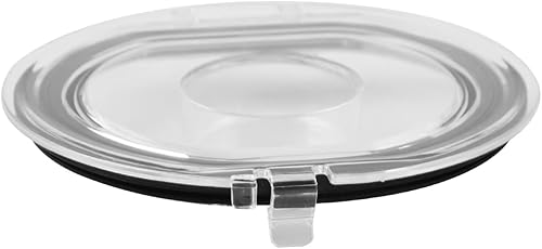 Miniatura 7 de BVACUMHEAD Reemplazo de la tapa del contenedor de polvo, con aspiradora Dyson V7 V8 SV10 SV11 modelos, para piezas de accesorios Dyson, piezas de