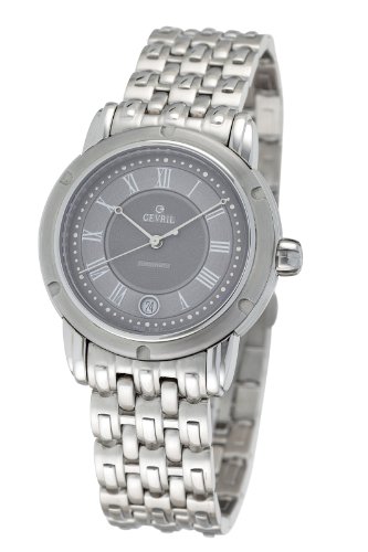 Gevril First Generation Men's Automatic Limited Edition Watch-A0111R4