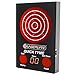 TLB-QDM LaserLyte Quick Tyme Laser Trainer Target with Point of Impact Display and Timed Games for Reactive Laser Shooting and Dry Fire Practice