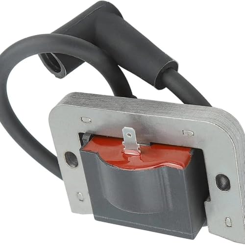 Bobina de encendido KT745 con bujías para un arranque sin fallos 5