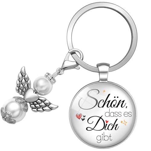 YISCOKO Geschenk Freundin Frauen Geburtstagsgeschenk für Frauen...