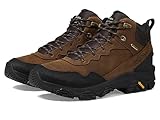Merrell Botas de nieve Coldpack 3 Thermo Mid impermeables para hombre, 50 EU