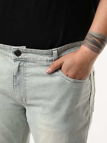 Image of Urbano Plus Men Jeans