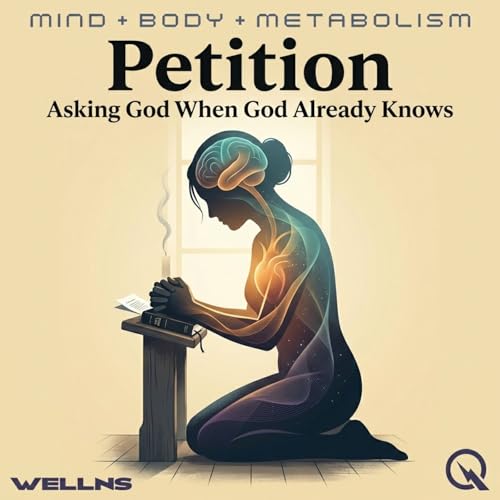 Petition cover art