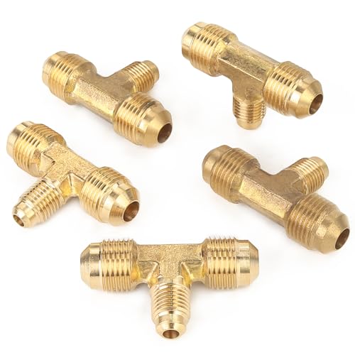 Sight Glass, 1/2Mx1/2F Flare