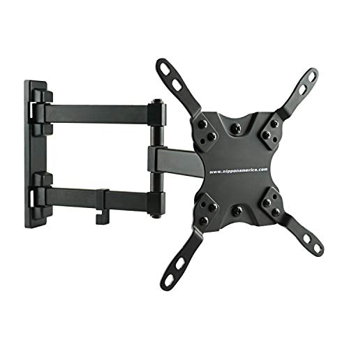 Nippon america mre-1342drt full motion adjustable flat screen tv …
