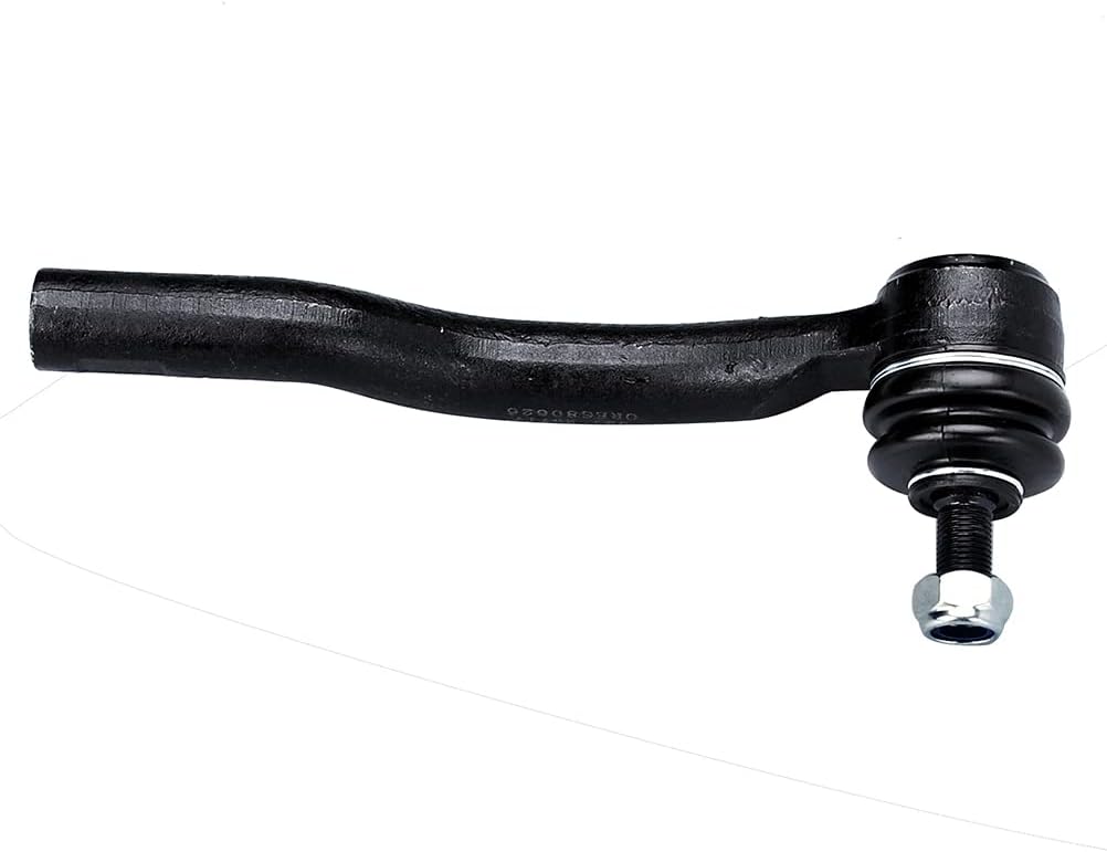 ALEGE Front Upper Control Arm 10Pcs Suspension Kit Fit for Toyota Sienna 2004-2010 with Ball Joint Tie Rod End Sway Bar End Link