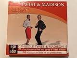  Collection Dansez Twist. [Import]
