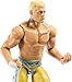 Mattel WWE Cody Rhodes Action Figure, Main Event Series #159, 6-inch Collectible Superstar with 14 Articulation Points & Life-Like Look