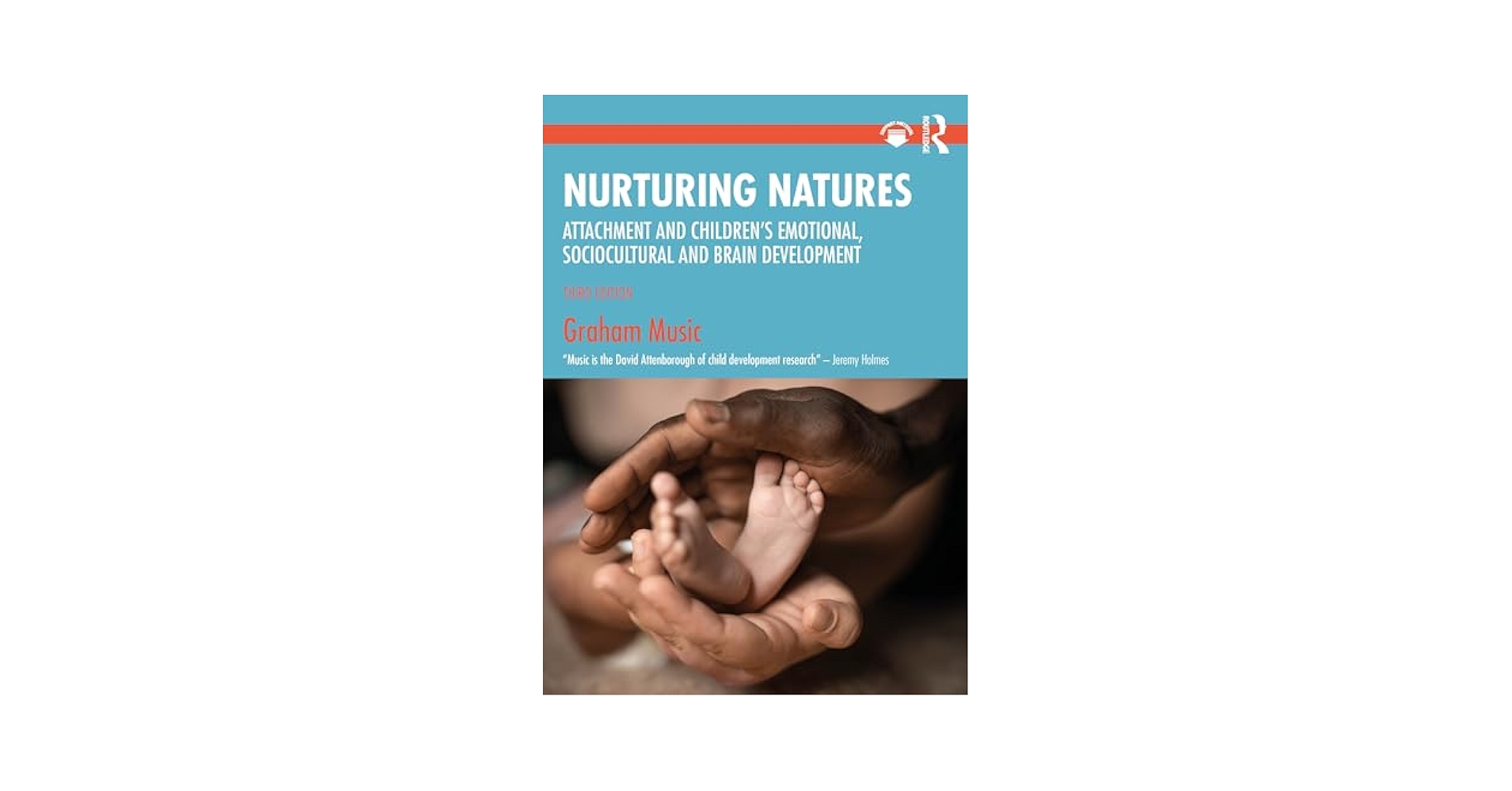 Nurturing Natures [ペーパーバック] Music， Graham Amazon.com: Nurturing Natures: Attachment and Children's