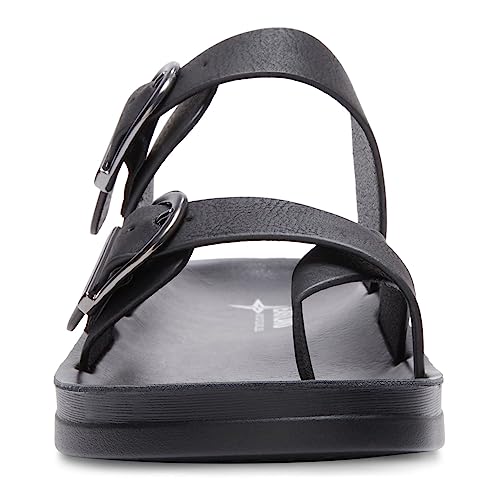 Eastland Women's Savannah Flat Sandal4