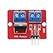 WINGONEER 5Pcs IRF520 MOSFET Driver Module